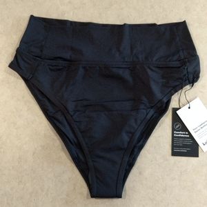 Knix Leakproof Swim bottoms